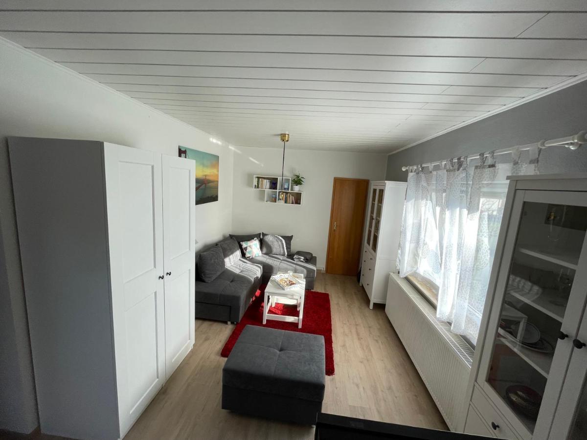 Neubukow Schoener Ferienbungalow Umgeben Von Natur Und Nicht Weit Zur Ostsee מראה חיצוני תמונה