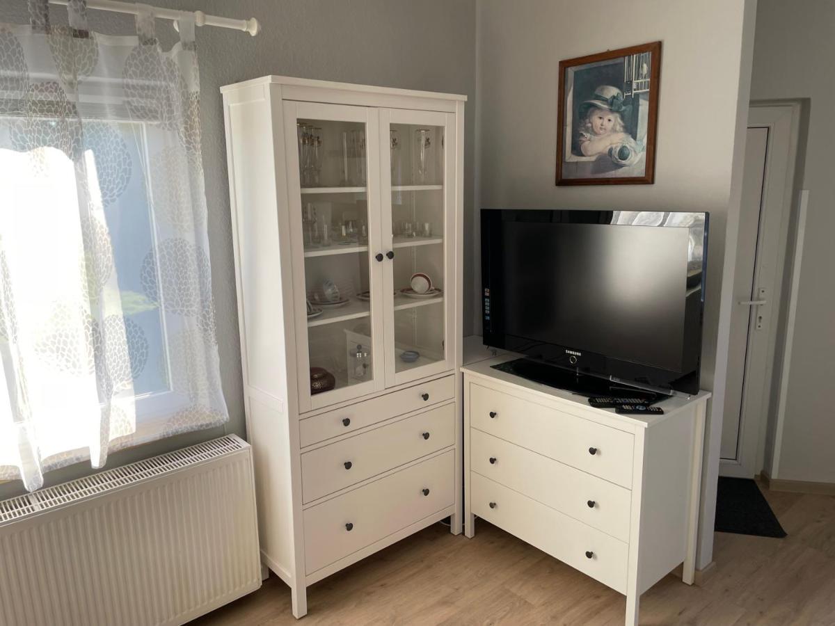 Neubukow Schoener Ferienbungalow Umgeben Von Natur Und Nicht Weit Zur Ostsee מראה חיצוני תמונה