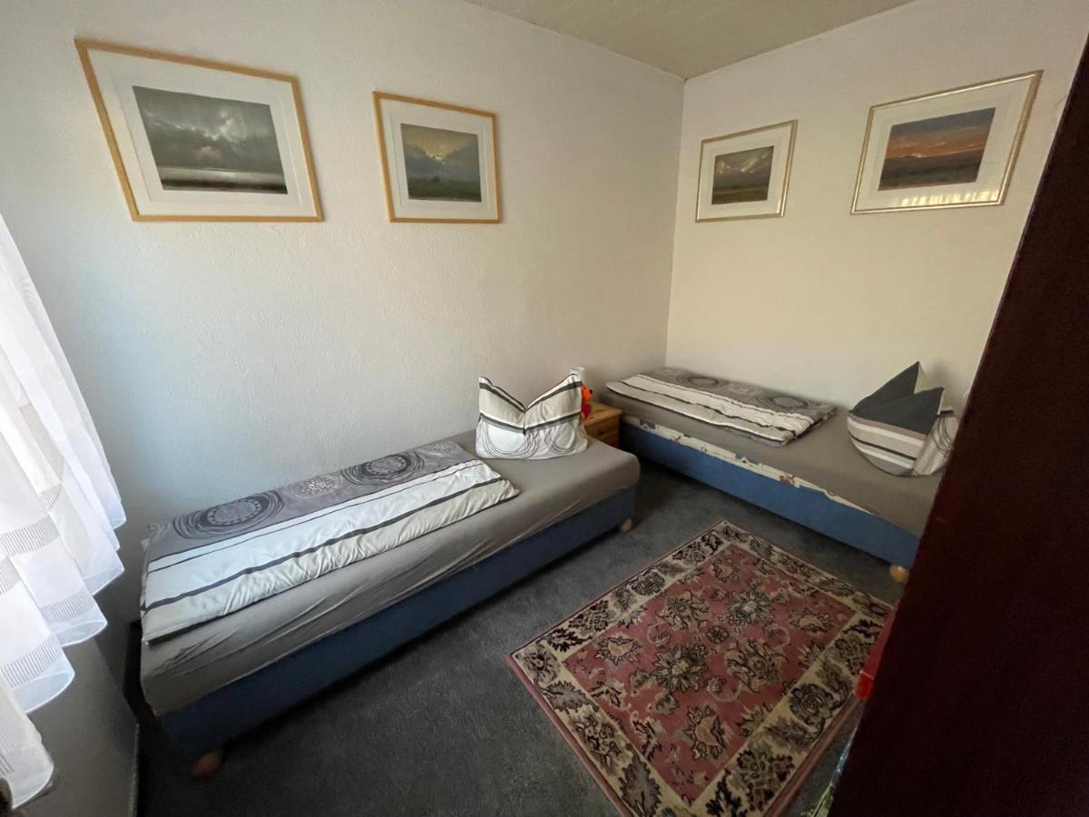 Neubukow Schoener Ferienbungalow Umgeben Von Natur Und Nicht Weit Zur Ostsee מראה חיצוני תמונה