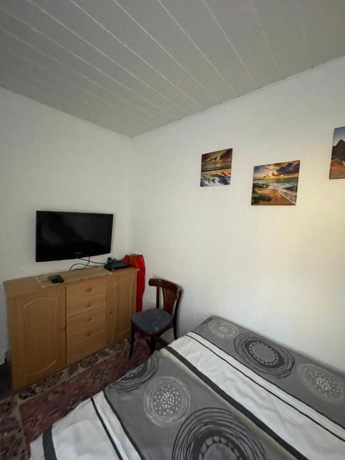 Neubukow Schoener Ferienbungalow Umgeben Von Natur Und Nicht Weit Zur Ostsee מראה חיצוני תמונה